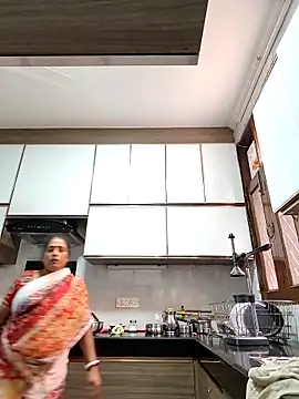 Hot-Sana2 online show from 03.09.26