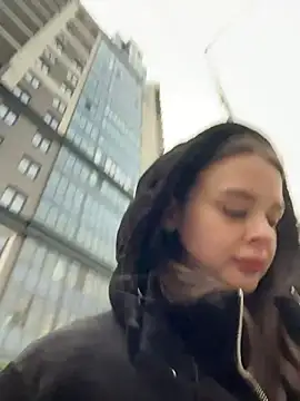 KristiRich online show from 11.25.25