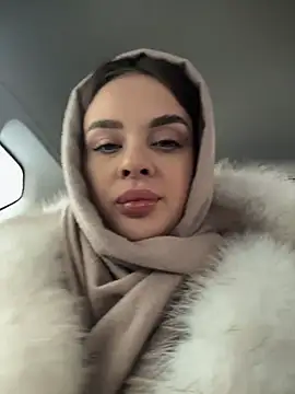 KristiRich online show from 02.08.26