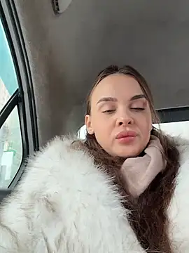 KristiRich online show from 02.10.26