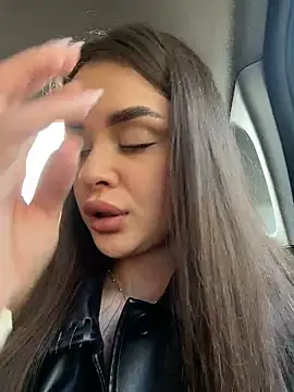 KristiRich online show from 03.11.26