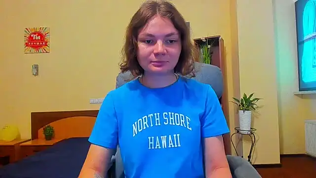 Stella-Maers online show from 11.07.25