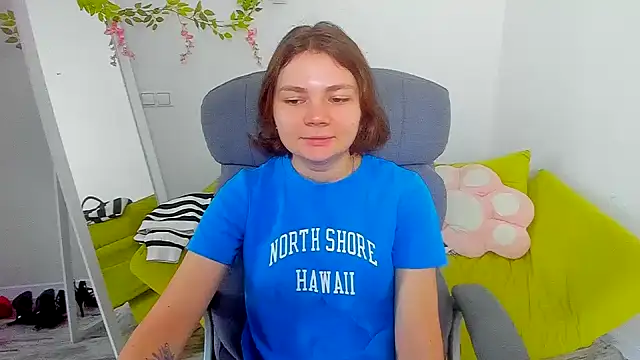 Stella-Maers online show from 11.18.25