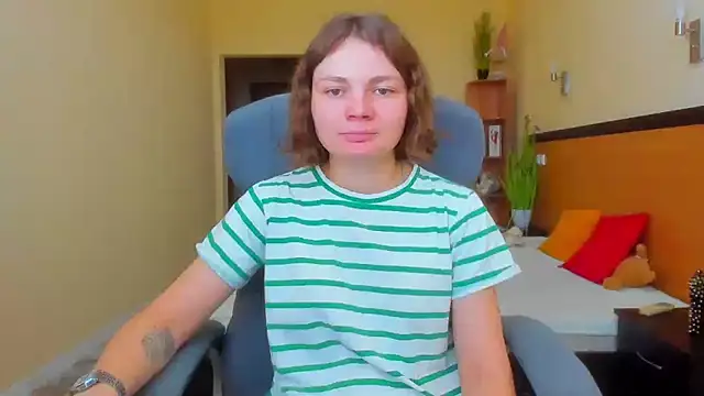 Stella-Maers online show from 11.24.25