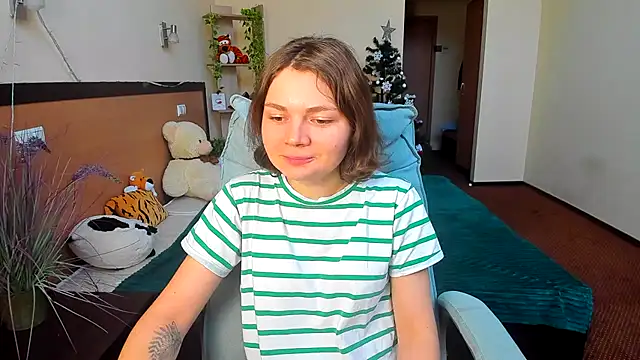 Stella-Maers online show from 12.22.25