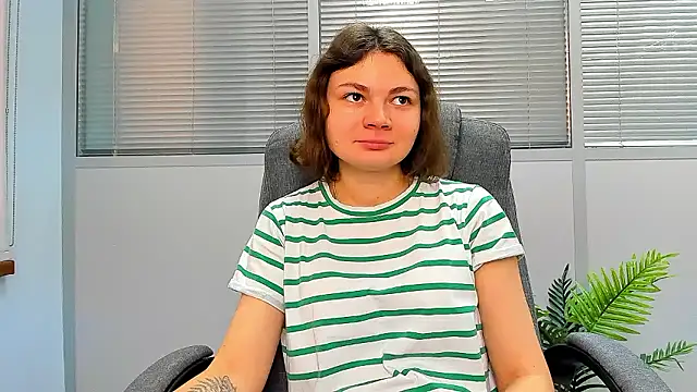 Stella-Maers online show from 01.06.26