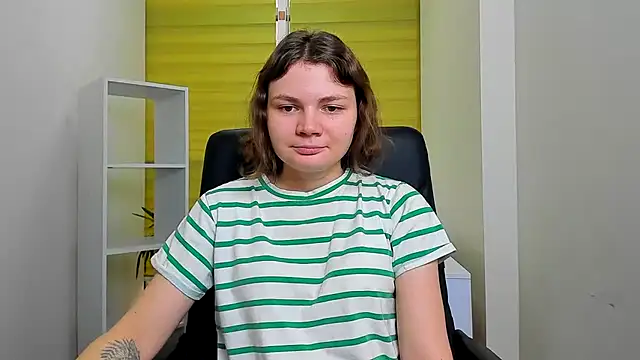 Stella-Maers online show from 01.07.26