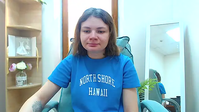 Stella-Maers online show from 02.09.26