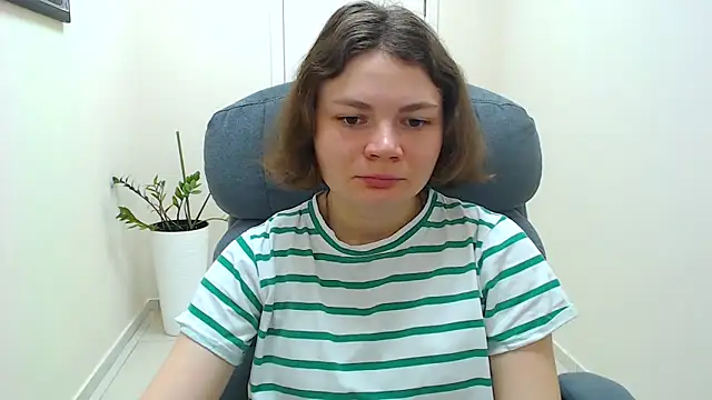 Stella-Maers online show from 03.03.26