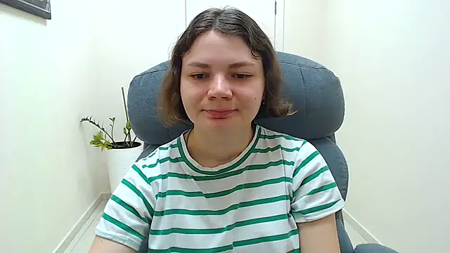 Stella-Maers online show from 03.07.26