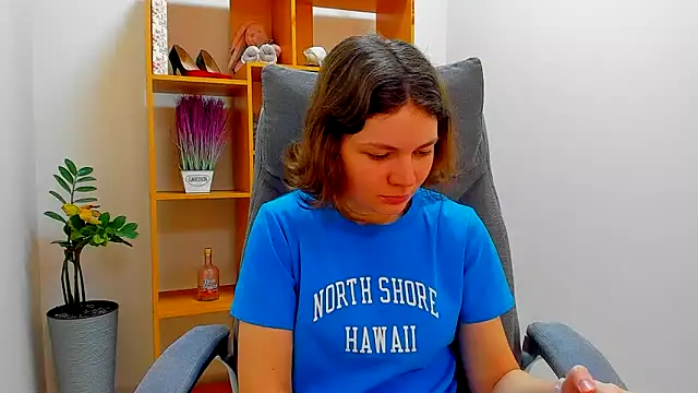 Stella-Maers online show from 04.10.26