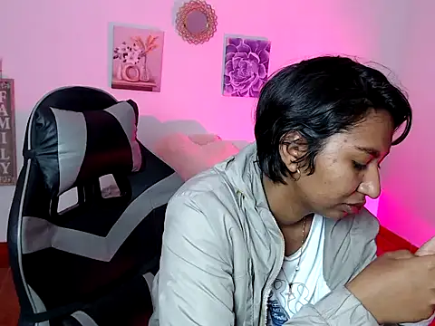 Samanta 777 online show from 01.09.26