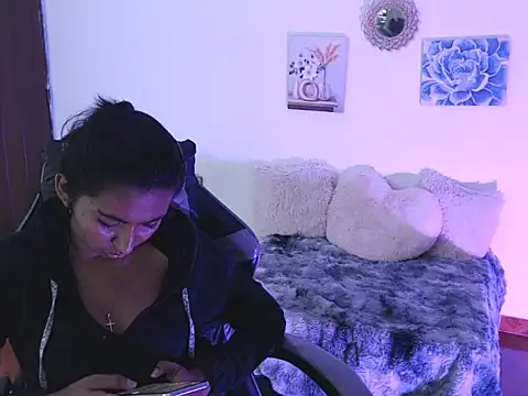 Samanta 777 online show from 02.02.26