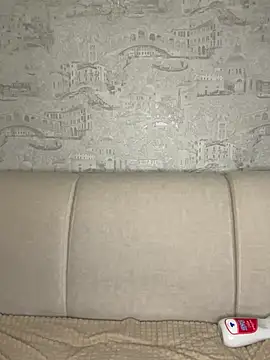 Snapshot of StarrySkylar chatting on 11.12.25 StarrySkylar online show from 11.12.25