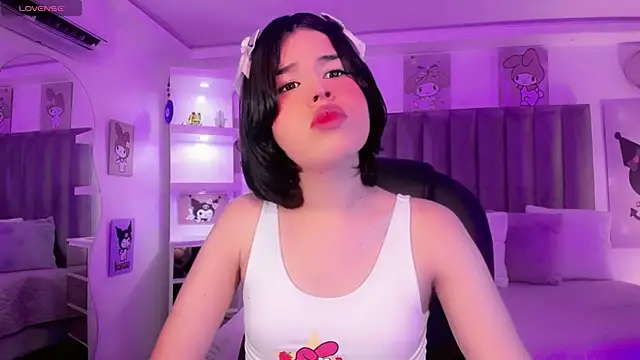 ClaudiaSophia online show from 01.14.26