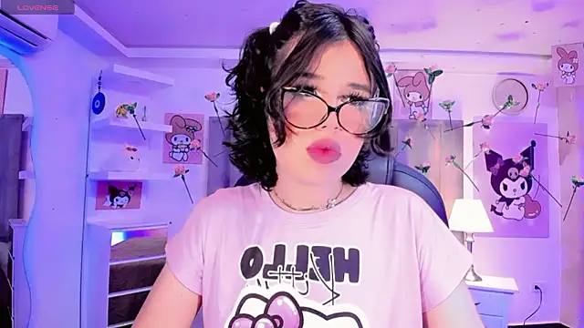 ClaudiaSophia online show from 02.17.26