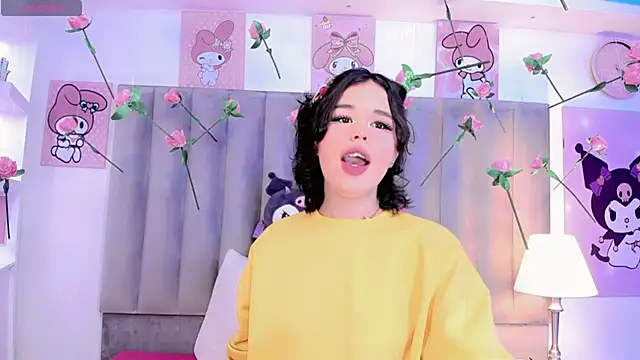 ClaudiaSophia online show from 02.20.26