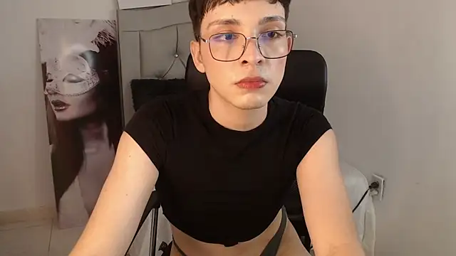 LiamHeat  online show from 11.12.25