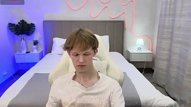 Fakeangel87 online show from 11.02.25