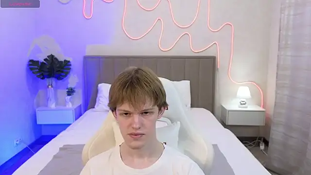 Fakeangel87 online show from 11.03.25