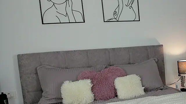 Ginny Joy online show from 11.28.25