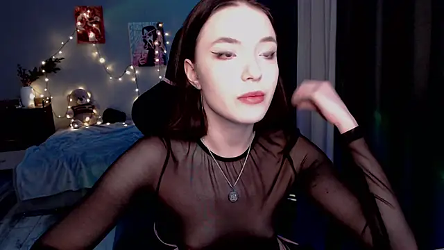 dolll maiya online show from 02.08.26