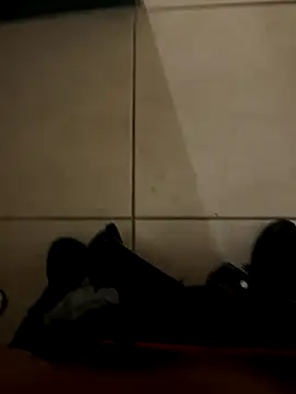 Snapshot of n0tf0und chatting on 11.05.25 n0tf0und online show from 11.05.25