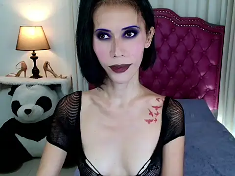 bellaUtops online show from 11.26.25