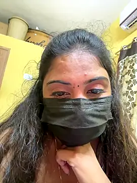 Tamil Hot Varshu online show from 12.17.25