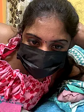 Tamil Hot Varshu online show from 12.21.25