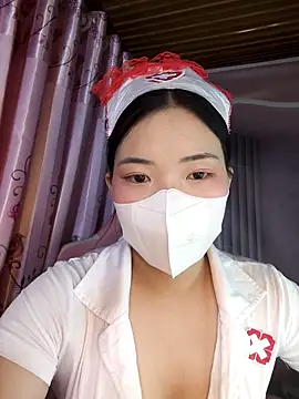 Snapshot of miu-miuuu123 chatting on 11.01.25 miu-miuuu123 online show from 11.01.25