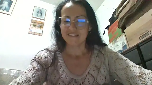 Lauryn Jones online show from 03.26.26