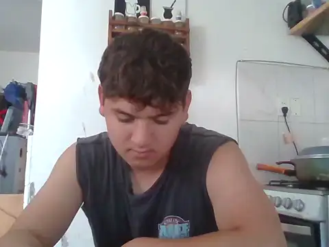 Myboy0020 online show from 11.14.25