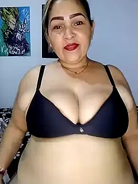 Melaflo17 online show from 12.03.25