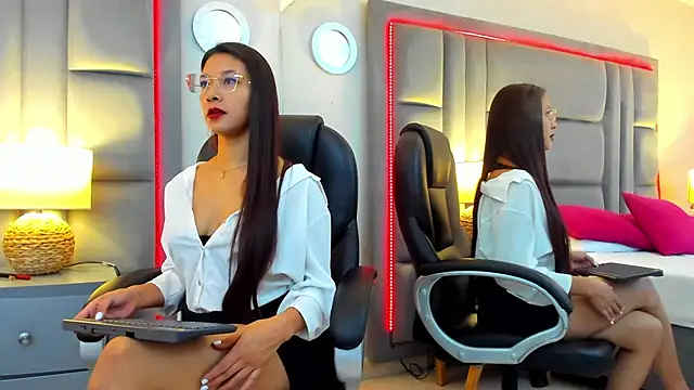 BriannaRivera online show from 01.19.26