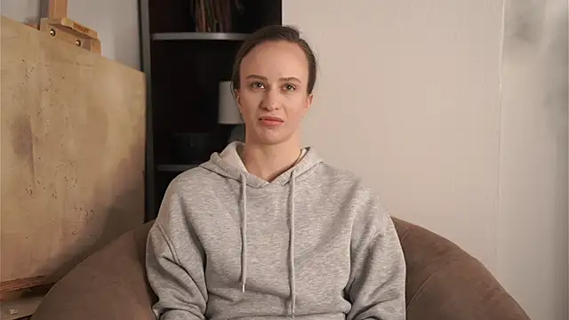 BritniKwak online show from 11.01.25