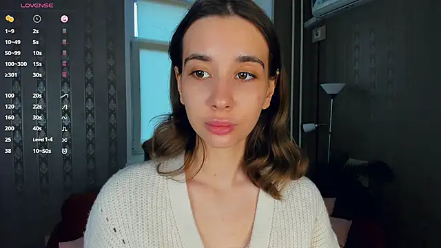 JacalynSchreiber online show from 11.20.25