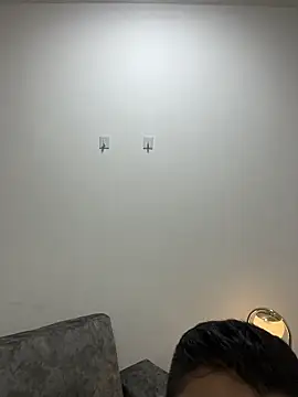 Snapshot of Chris_Clarck chatting on 11.07.25 Chris Clarck online show from 11.07.25