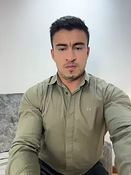 Snapshot of Chris_Clarck chatting on 11.09.25 Chris Clarck online show from 11.09.25