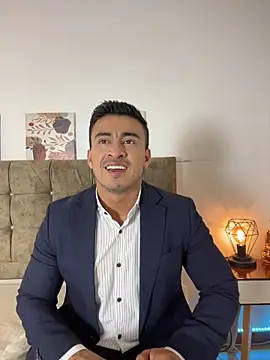 Snapshot of Chris_Clarck chatting on 11.15.25 Chris Clarck online show from 11.15.25