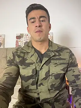 Snapshot of Chris_Clarck chatting on 01.05.26 Chris Clarck online show from 01.05.26