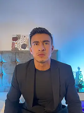 Chris Clarck online show from 02.22.26