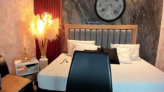 Valery Shadey online show from 12.03.25