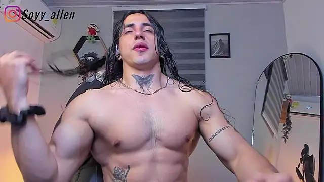 im allen online show from 02.27.26