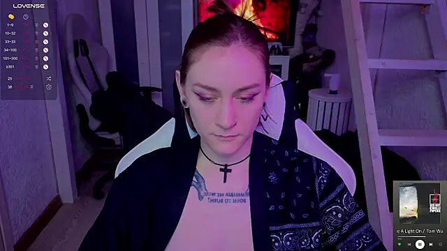 RetroMarie online show from 11.08.25