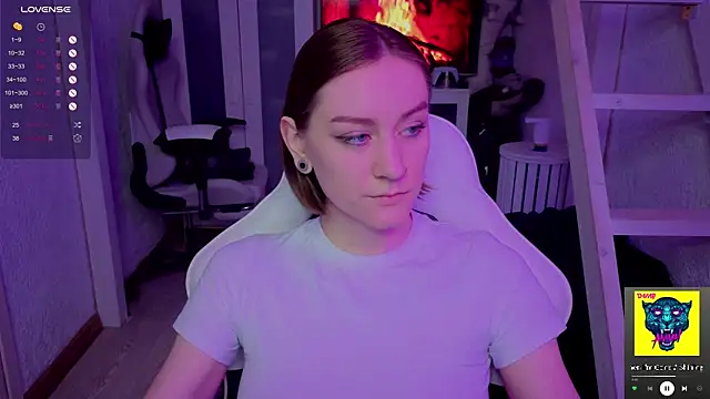 RetroMarie online show from 11.09.25