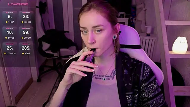 RetroMarie online show from 01.12.26