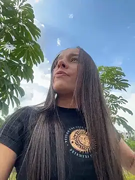 Brunettecollins05 online show from 03.01.26