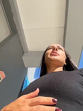 Brunettecollins05 online show from 03.16.26