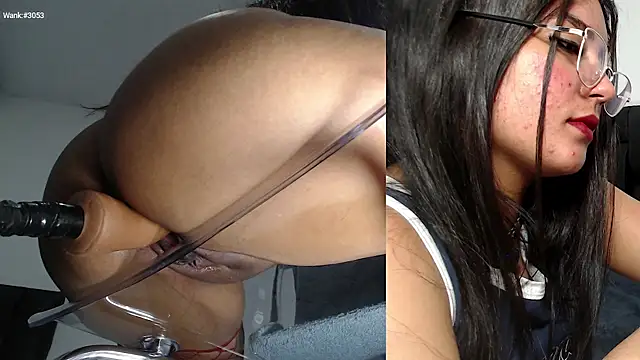 UGLYGIIRL  online show from 04.16.26